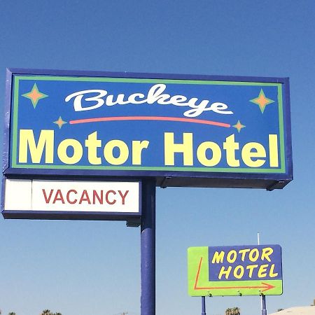 Buckeye Motor Hotel Esterno foto