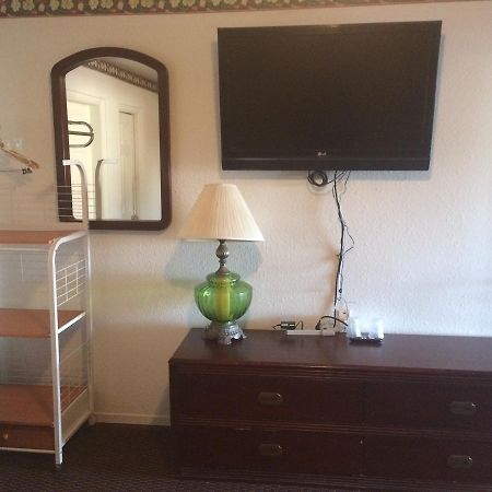Buckeye Motor Hotel Esterno foto
