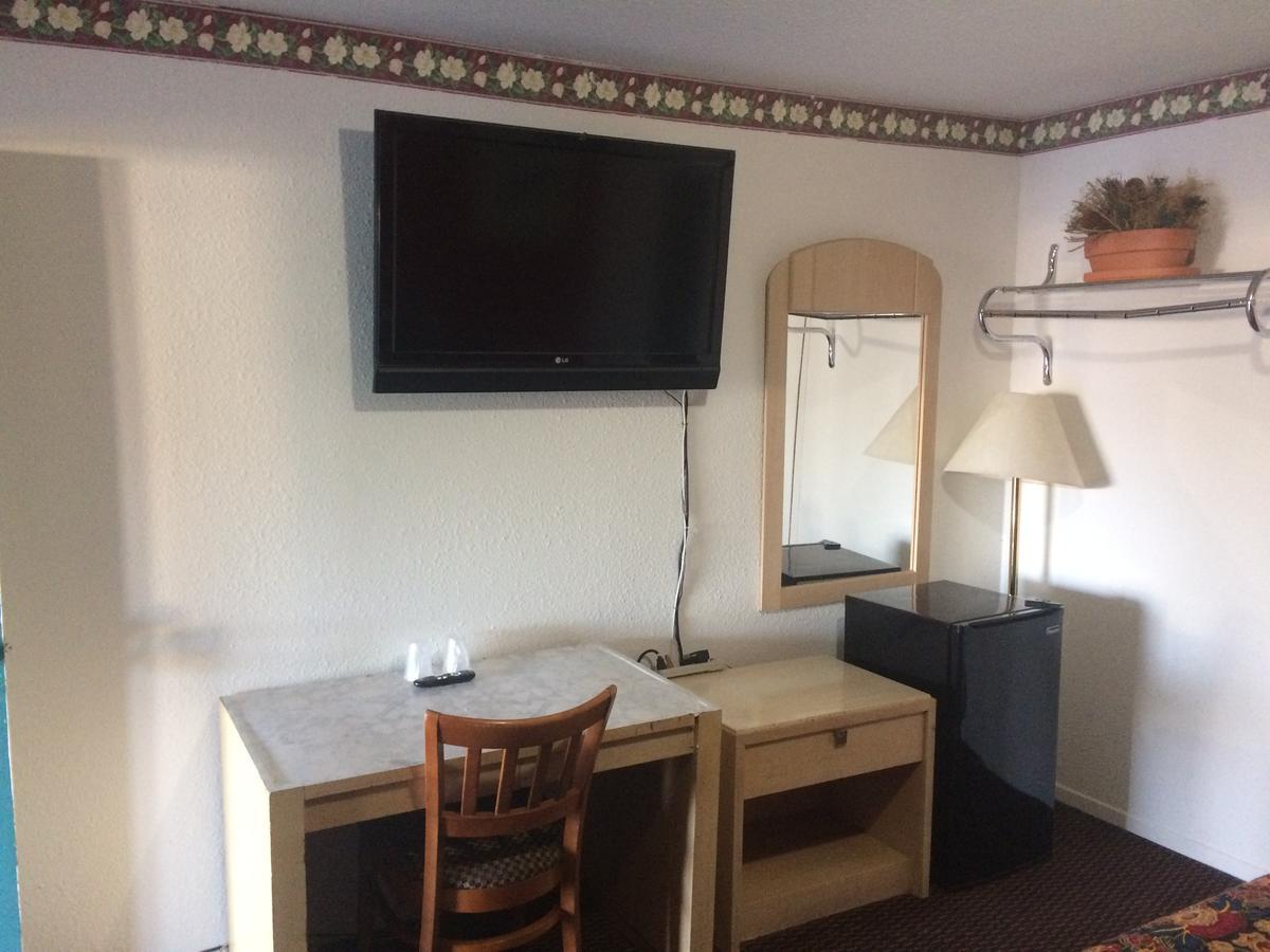 Buckeye Motor Hotel Esterno foto